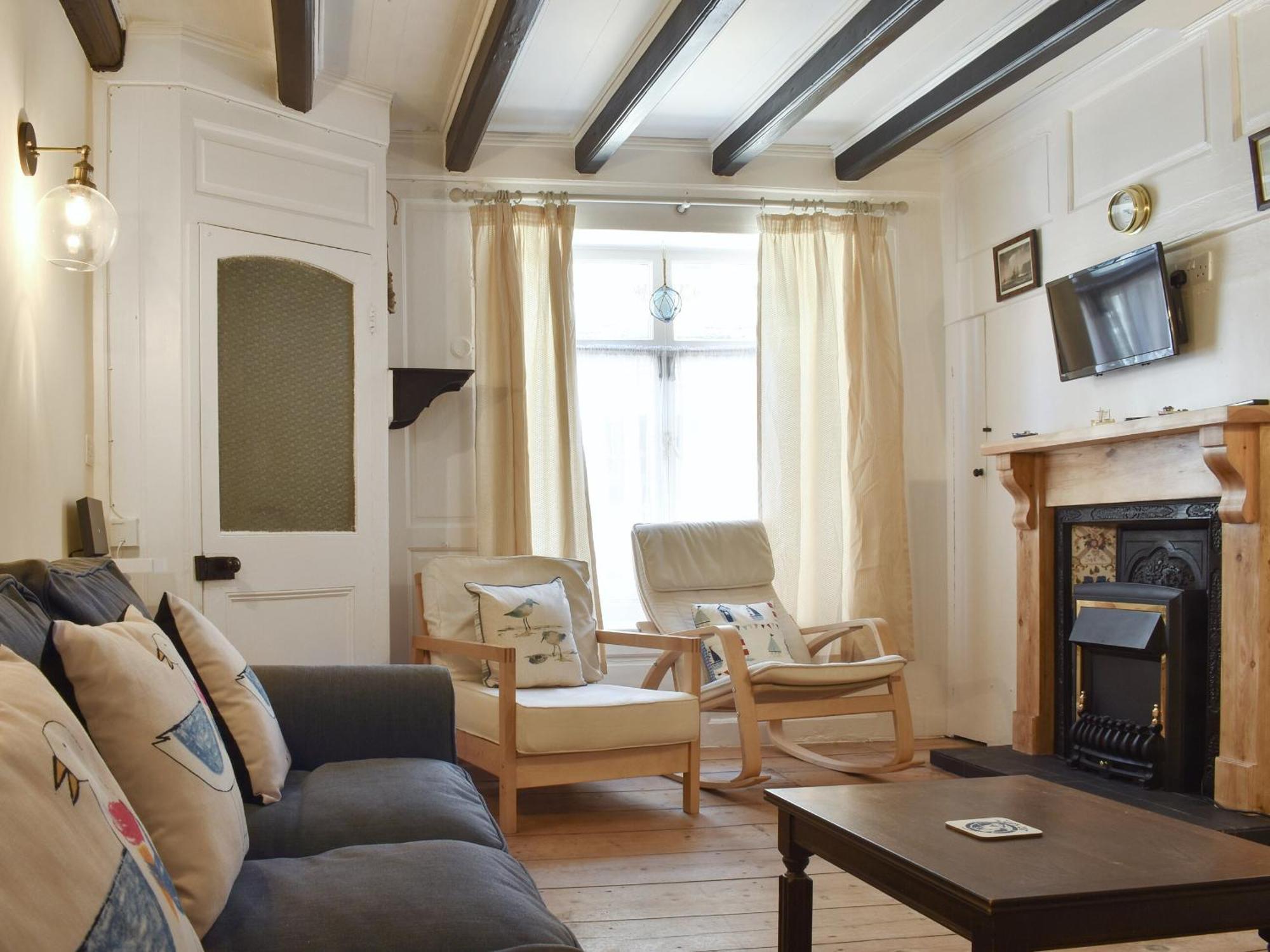 Cobblestones Holiday home