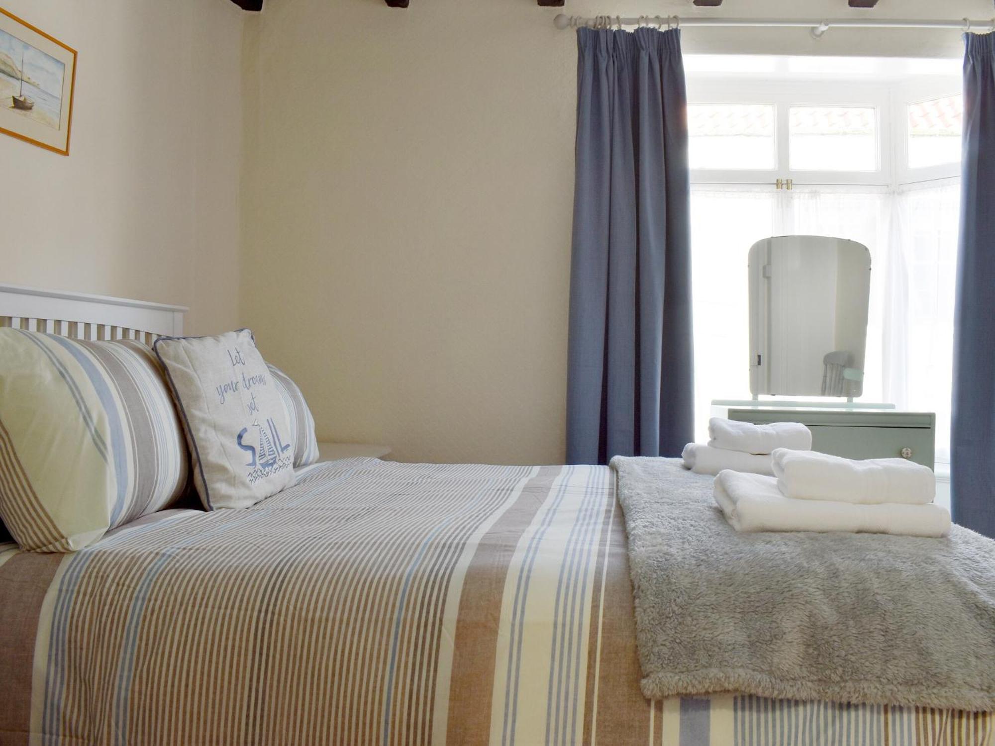 Holiday home Cobblestones Whitby