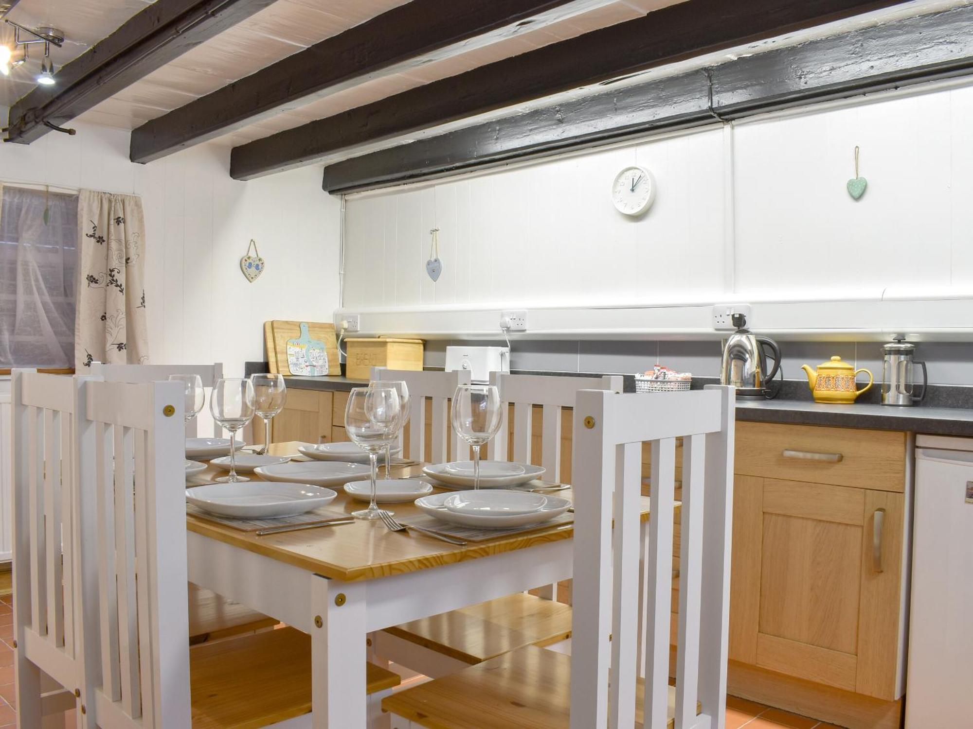Cobblestones Holiday home