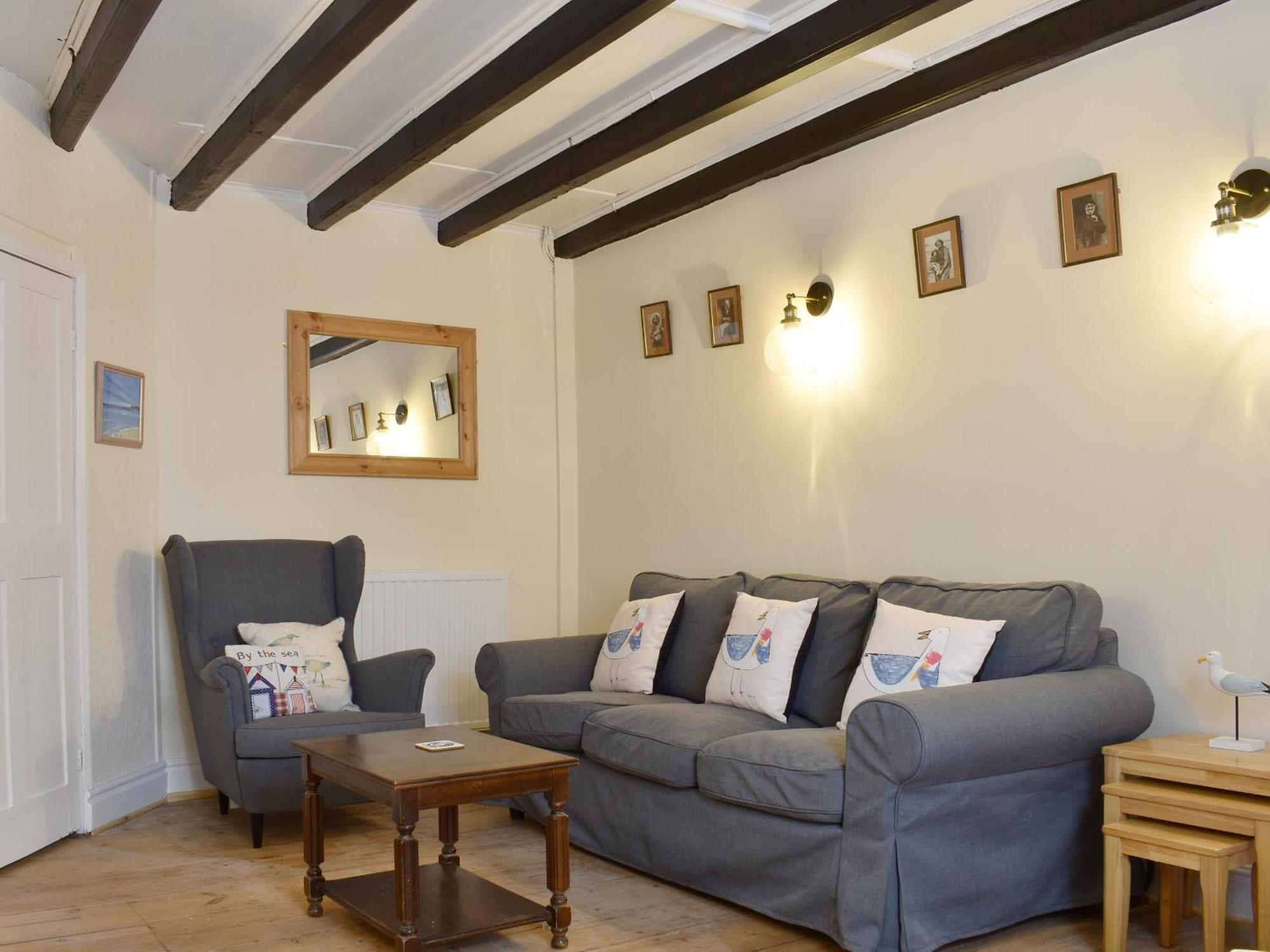 Holiday home Cobblestones *