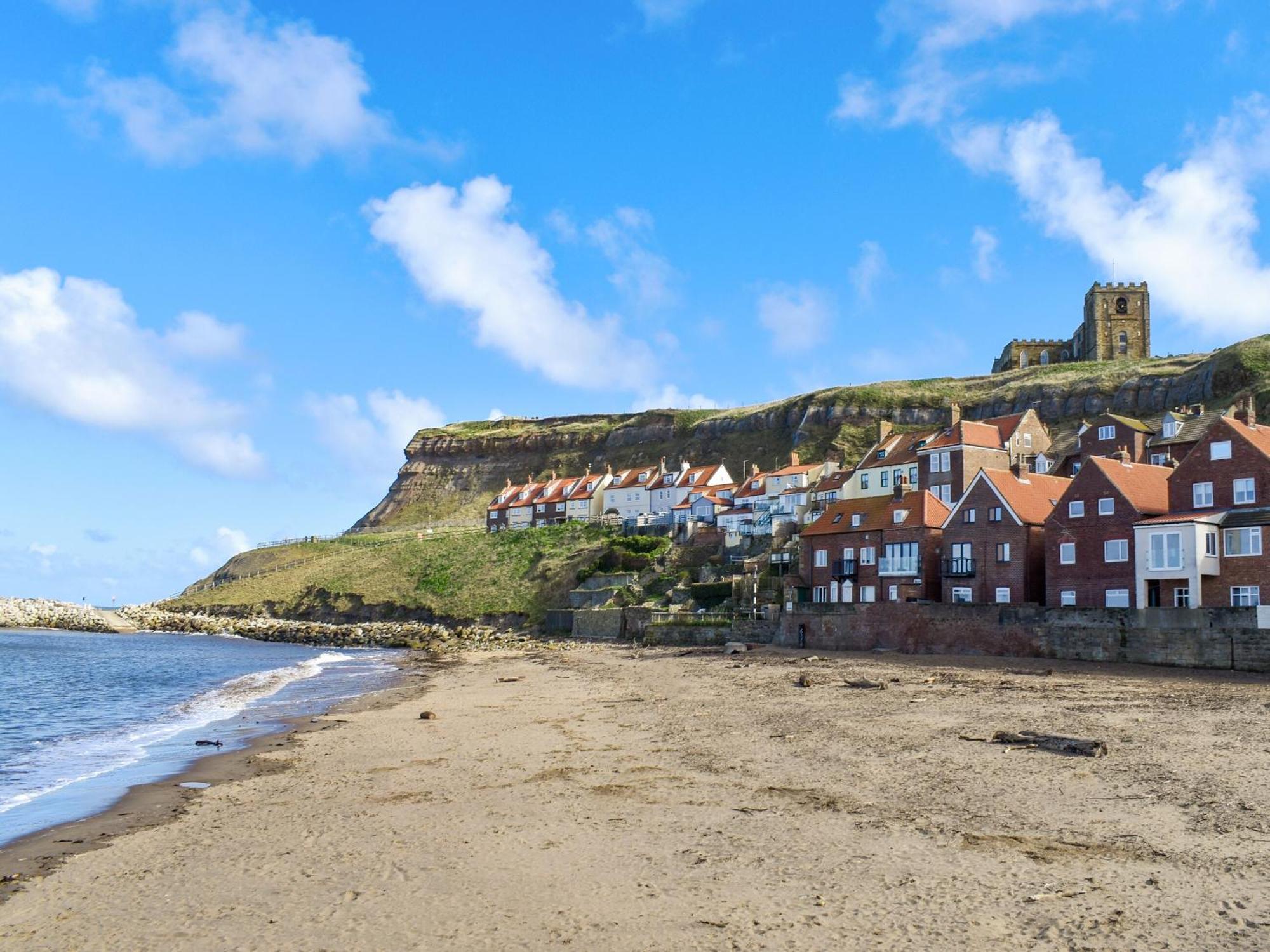 Ferienhaus Cobblestones Whitby